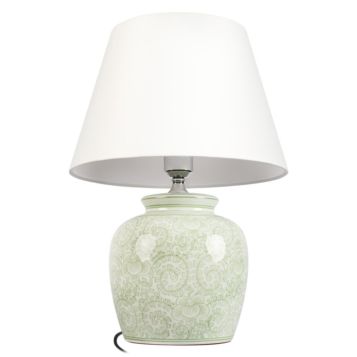 Настольная лампа Loft IT Orchid 10491T Green в Санкт-Петербурге