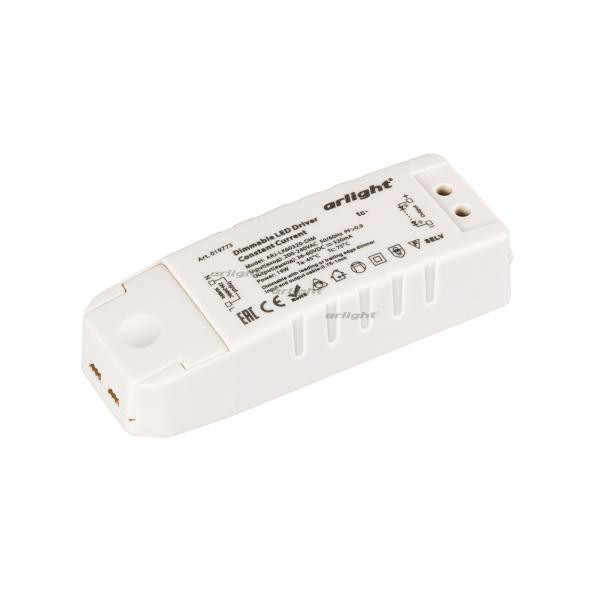 Блок питания Arlight ARJ-LK60320-DIM (19W, 320mA, PFC, Triac) 019773 в Санкт-Петербурге