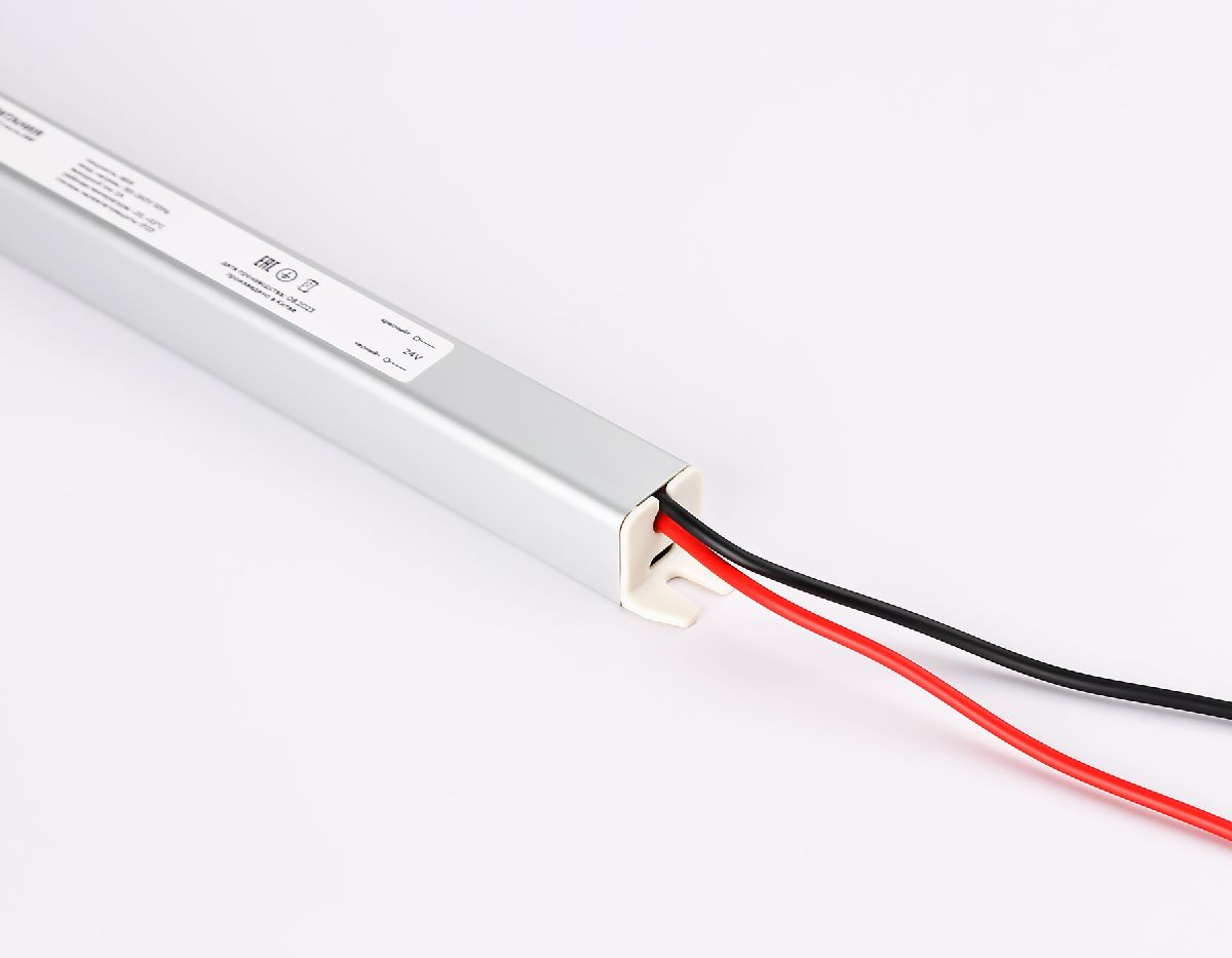 Блок питания Ambrella Light LED Driver 24V 100Вт AC185-260 4.2A IP20 GS8627 в Санкт-Петербурге