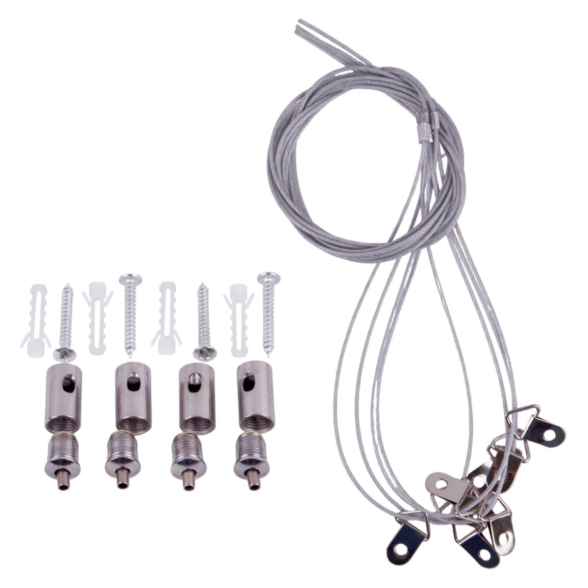 Светодиодная панель Uniel UL-00012590 ULO-K16B 2x16W/4000K/L50 5W/3000K IP44 LIGHT GREY в #REGION_NAME_DECLINE_PP#