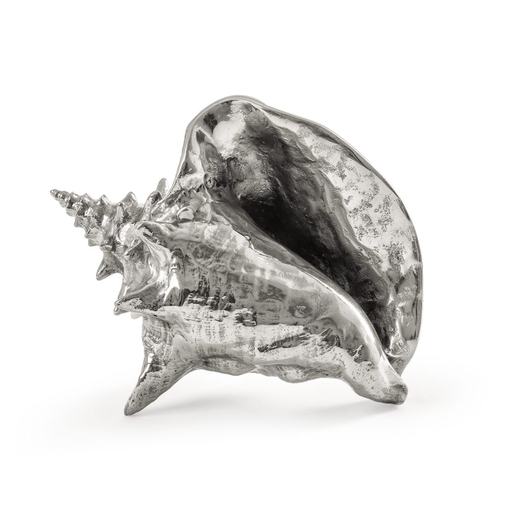Статуэтка Shell Seletti Wunderkammer 10894 в Санкт-Петербурге