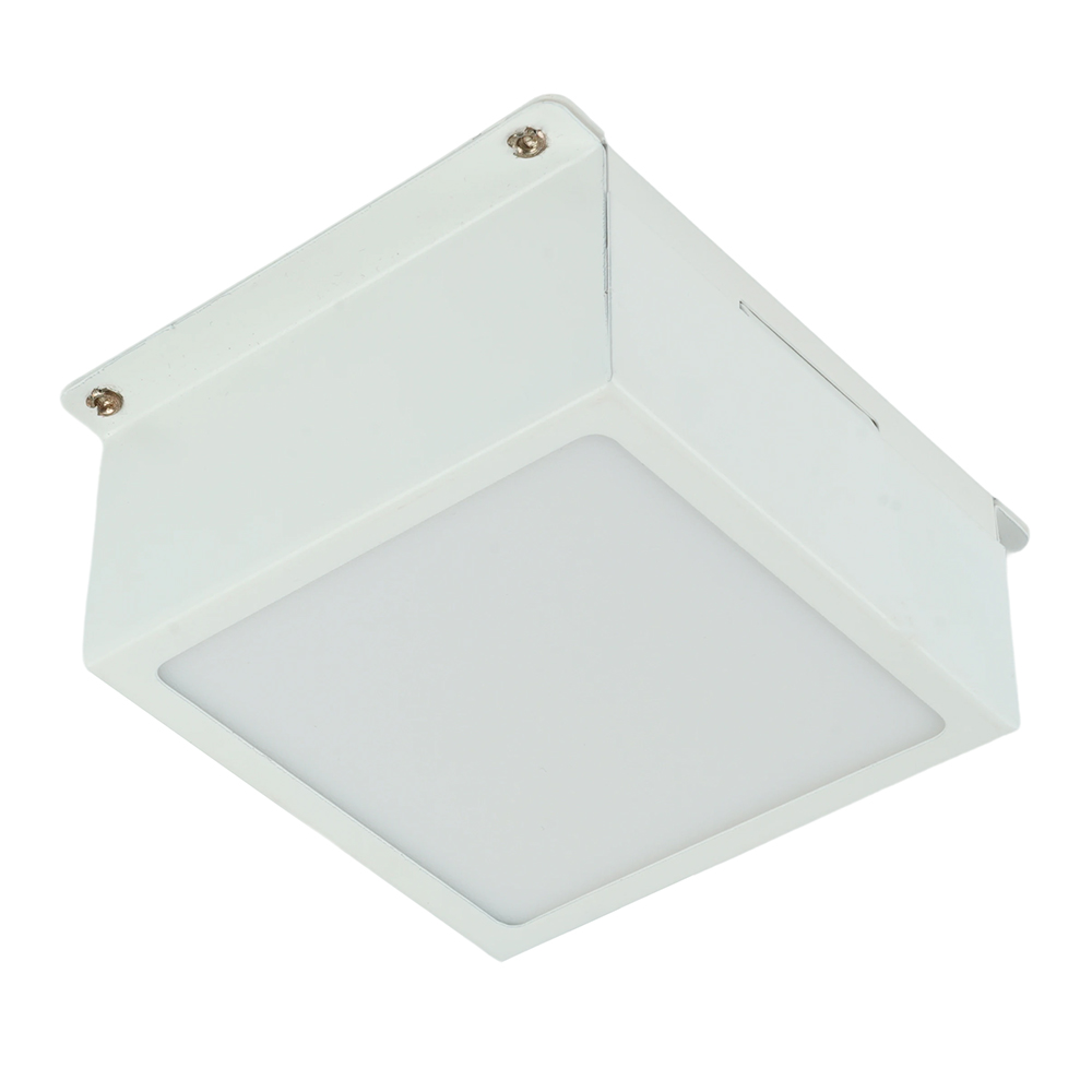 Светильник встраиваемый для торгового освещения (ДВО) Feron AL254 52185 в Санкт-Петербурге