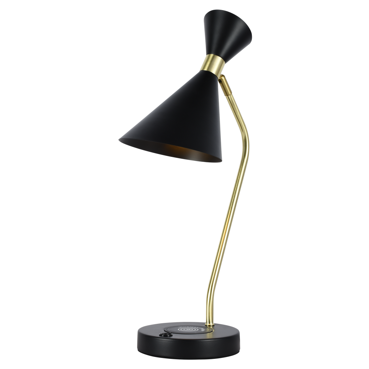 Настольная лампа Zortes DeskLight ZRS.1066.04 в Санкт-Петербурге