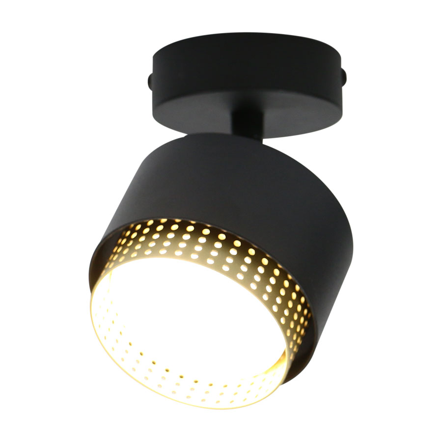 Спот General Матрикс GWL-GX53-M-IP20 662671 в Санкт-Петербурге