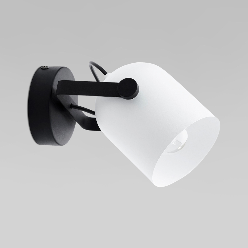 Спот TK Lighting 3488 Spectra Black White в Санкт-Петербурге