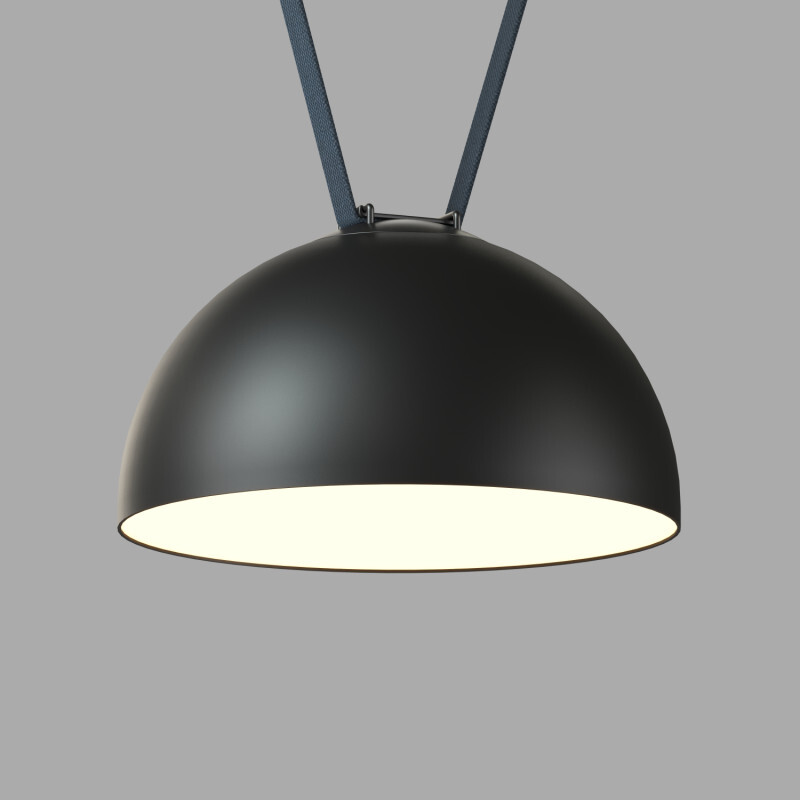 Трековый светильник Denkirs Belty Flow DK5662-BK в Санкт-Петербурге