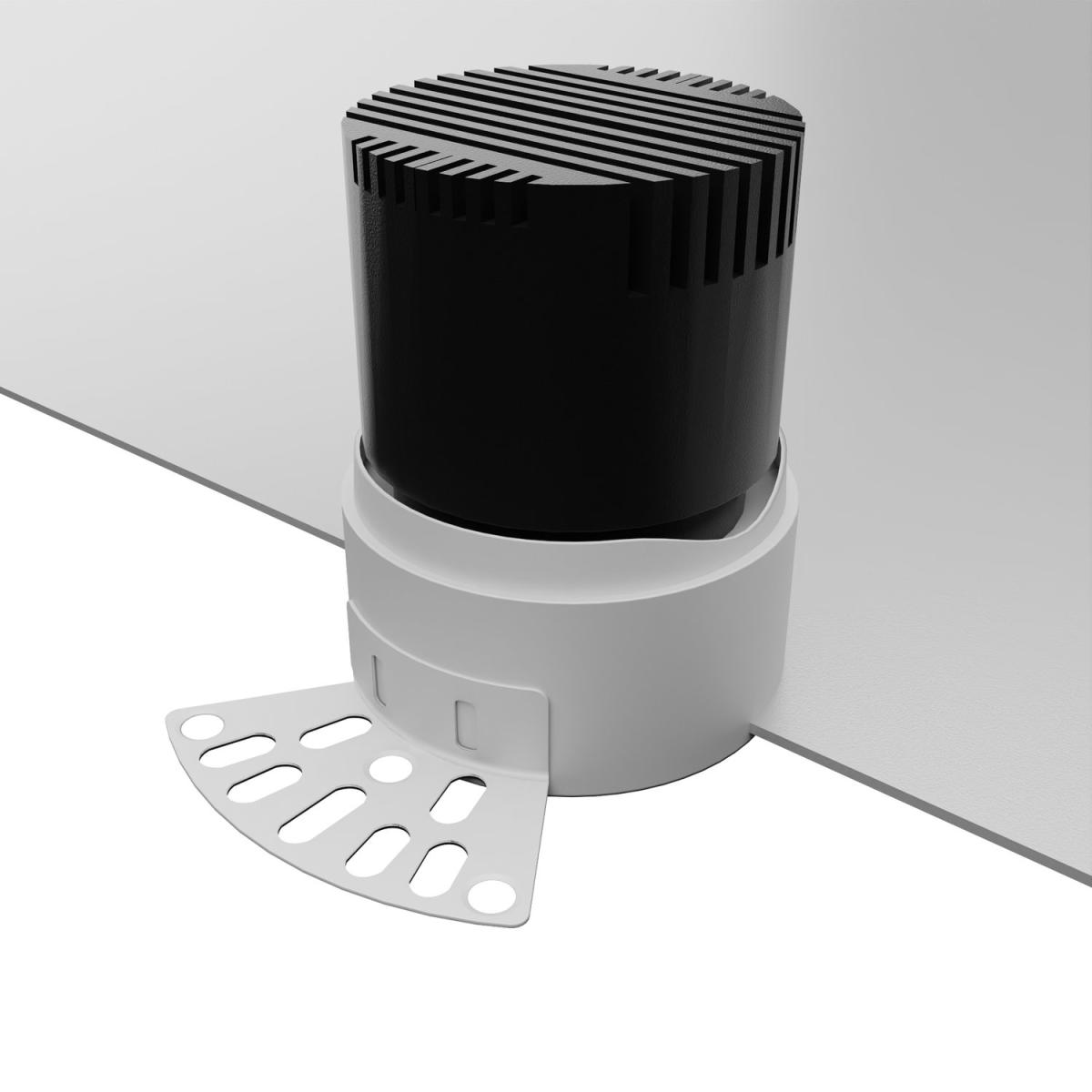 Встраиваемый светильник Favourite Mortise 4417-1C в #REGION_NAME_DECLINE_PP#