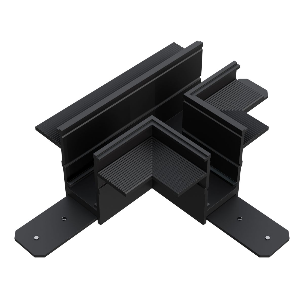 Соединитель Т-образный встраиваемый Lightstar Teta 505267 в Санкт-Петербурге