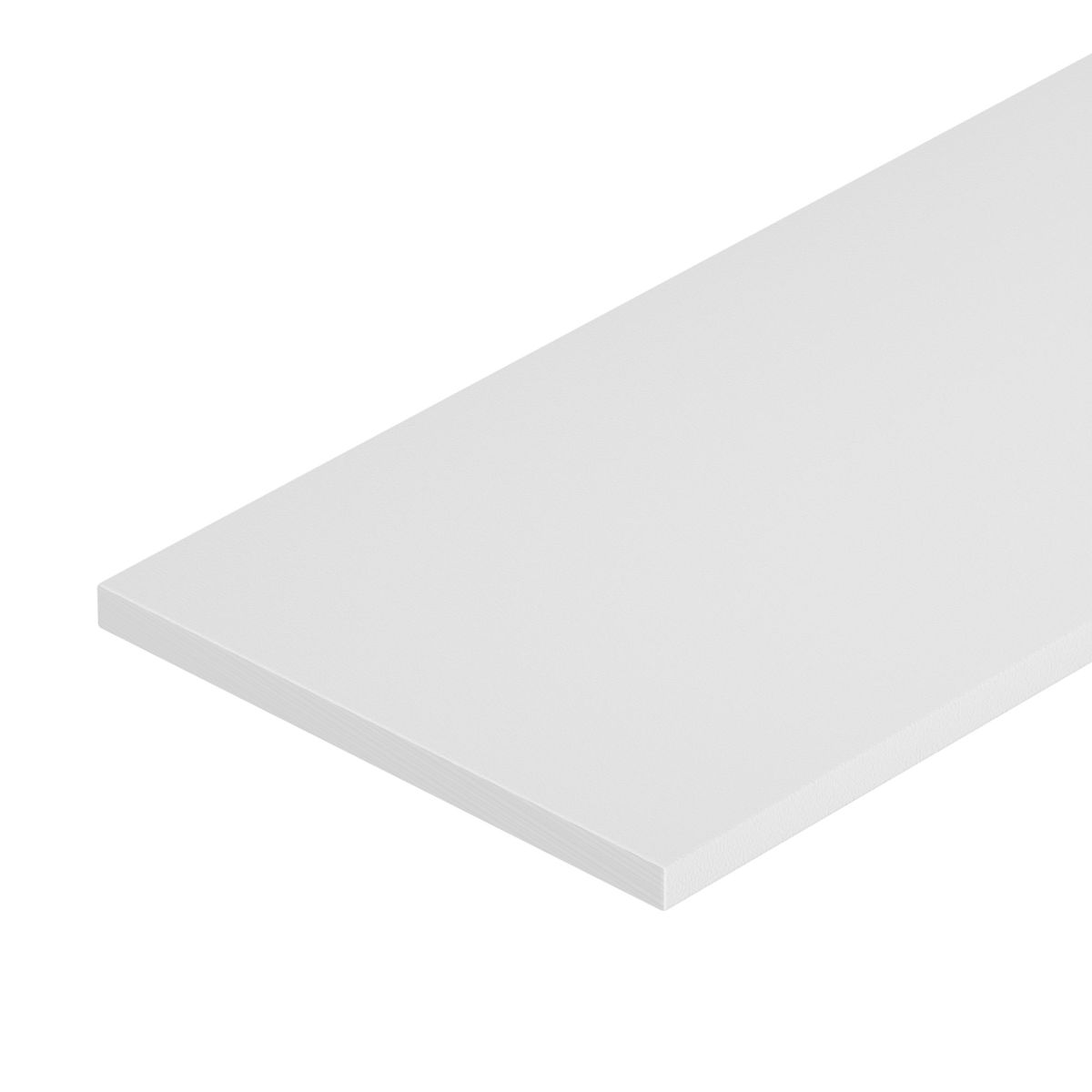 Полоса Arlight ARH-W30-3000 WHITE (Алюминий) 063288 в Санкт-Петербурге