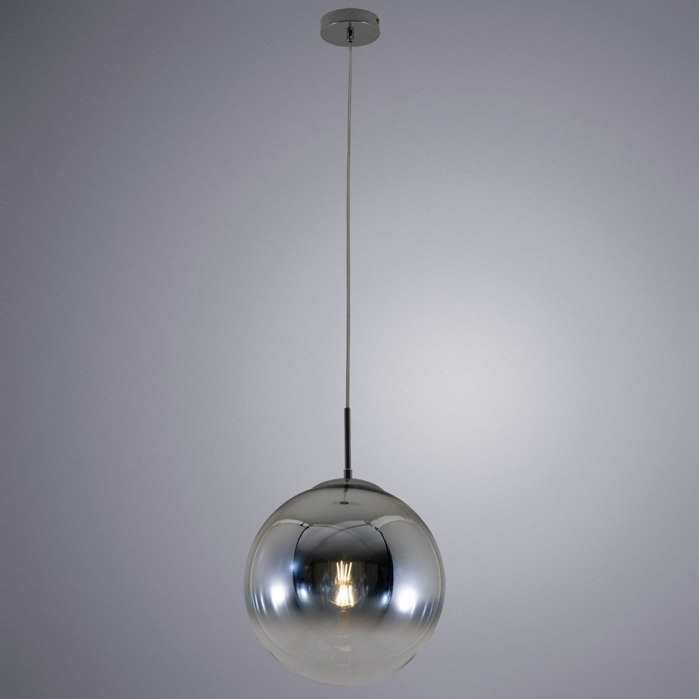 Подвесной светильник Arte Lamp Jupiter Chrome A7963SP-1CC в Санкт-Петербурге