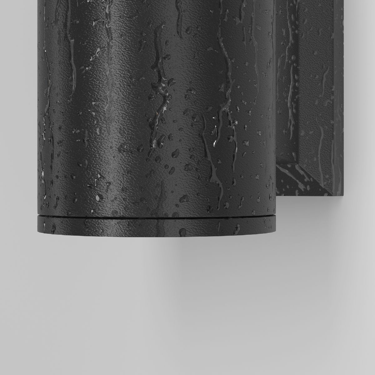 Уличный настенный светильник Maytoni Bowery O574WL-01B в #REGION_NAME_DECLINE_PP#