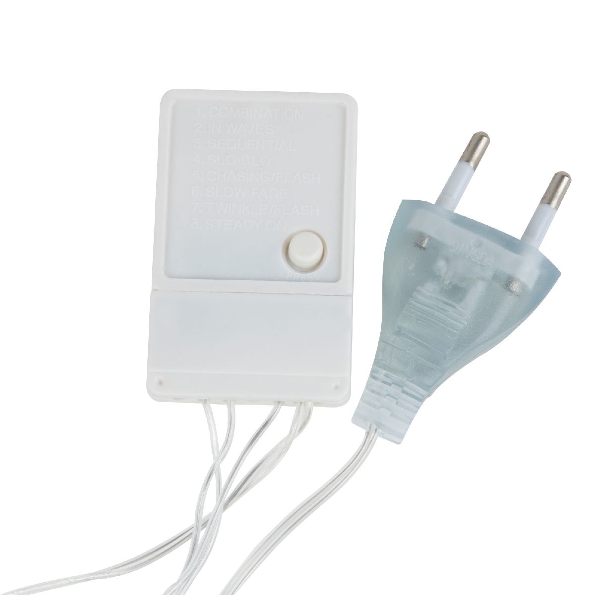 Гирлянда Uniel ULD-B2005-048/DTA MULTI IP20 UL-00010871 в Санкт-Петербурге