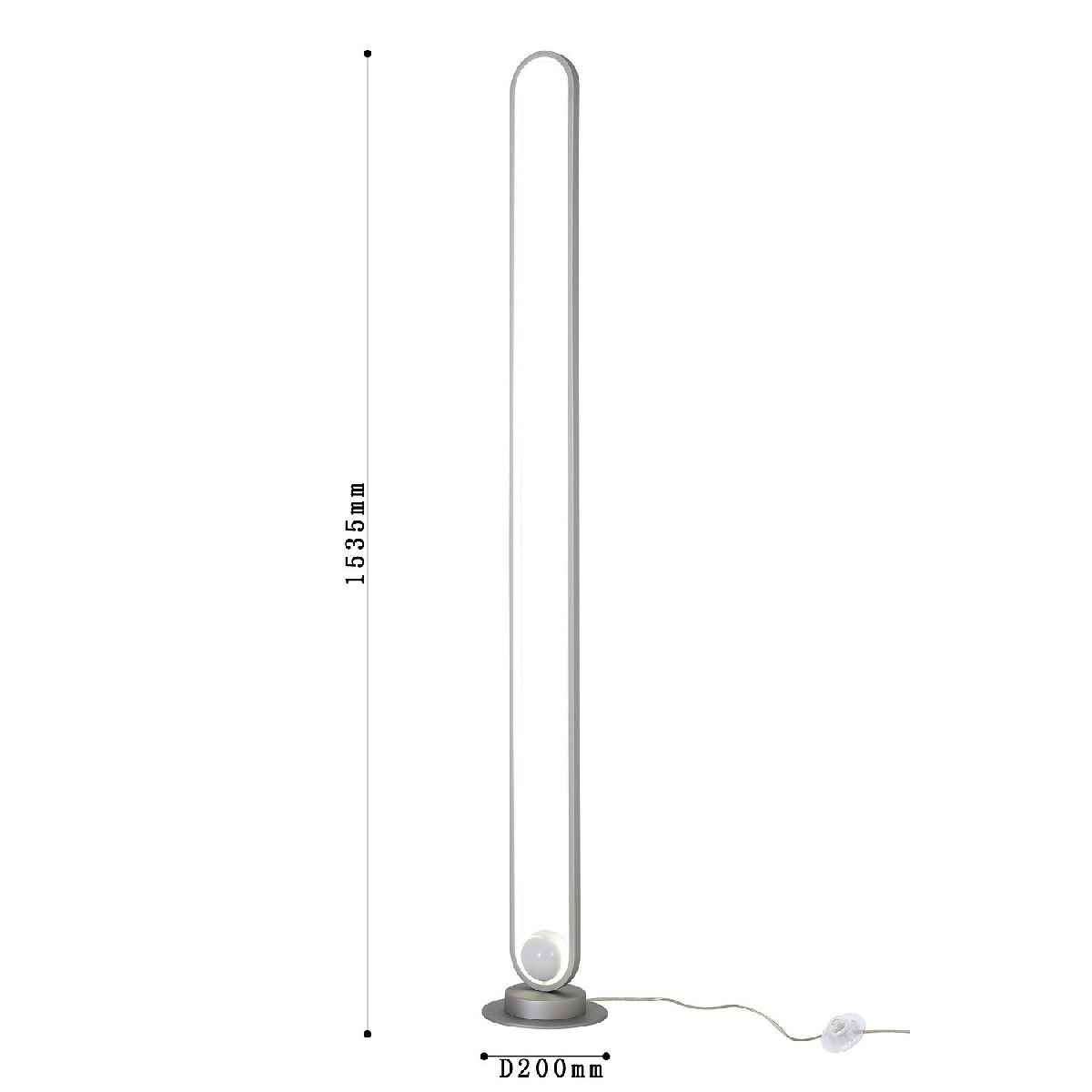 Торшер F-Promo Altus 4222-1F в Санкт-Петербурге