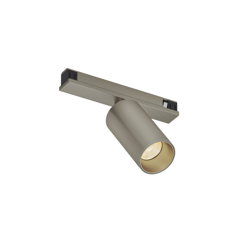 Трековый магнитный светильник Denkirs Shine Spot Zigbee DK5940-DN в Санкт-Петербурге