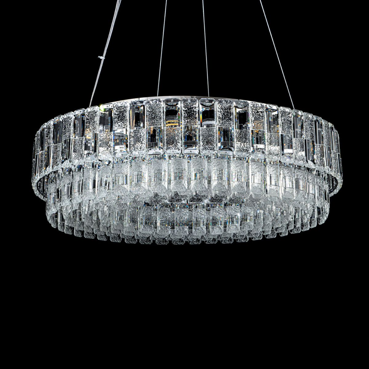 Подвесная люстра Modelux ML.7039.600 CR в Санкт-Петербурге