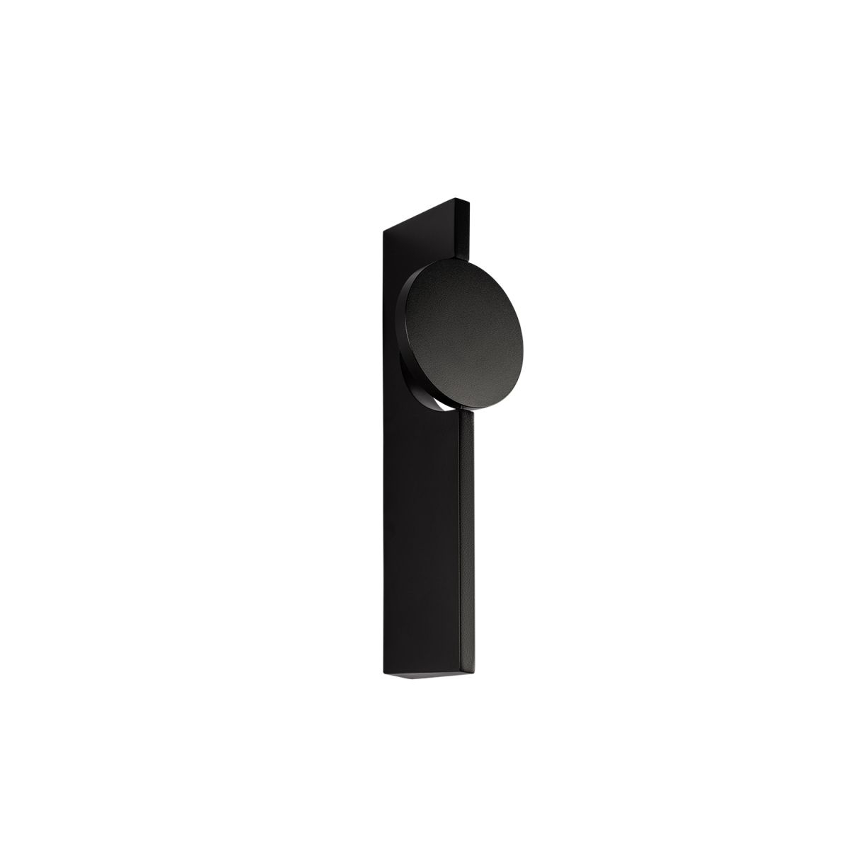 Настенный светильник Loft IT Flame 10452W Black sand в #REGION_NAME_DECLINE_PP#