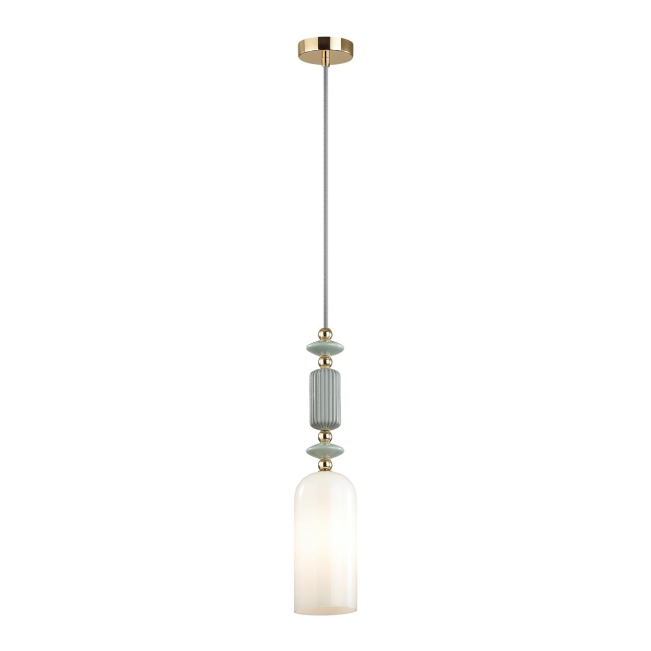 Подвесной светильник Odeon Light CANDY 4861/1A в Санкт-Петербурге