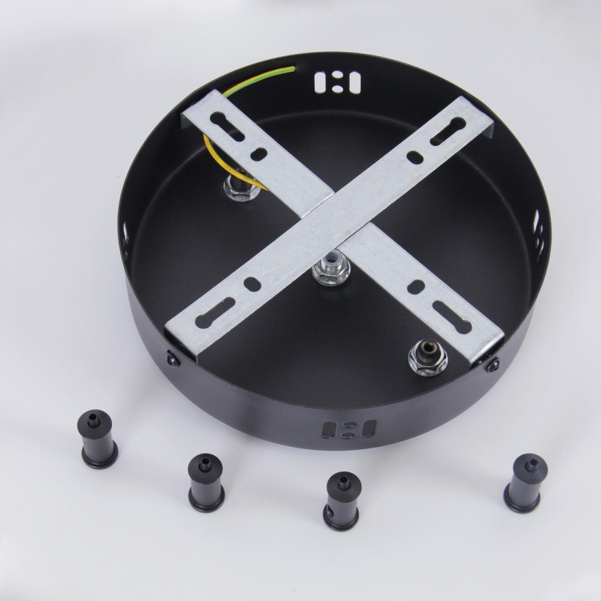 Потолочная чаша Favourite Canopy 4591-180-2BL в Санкт-Петербурге