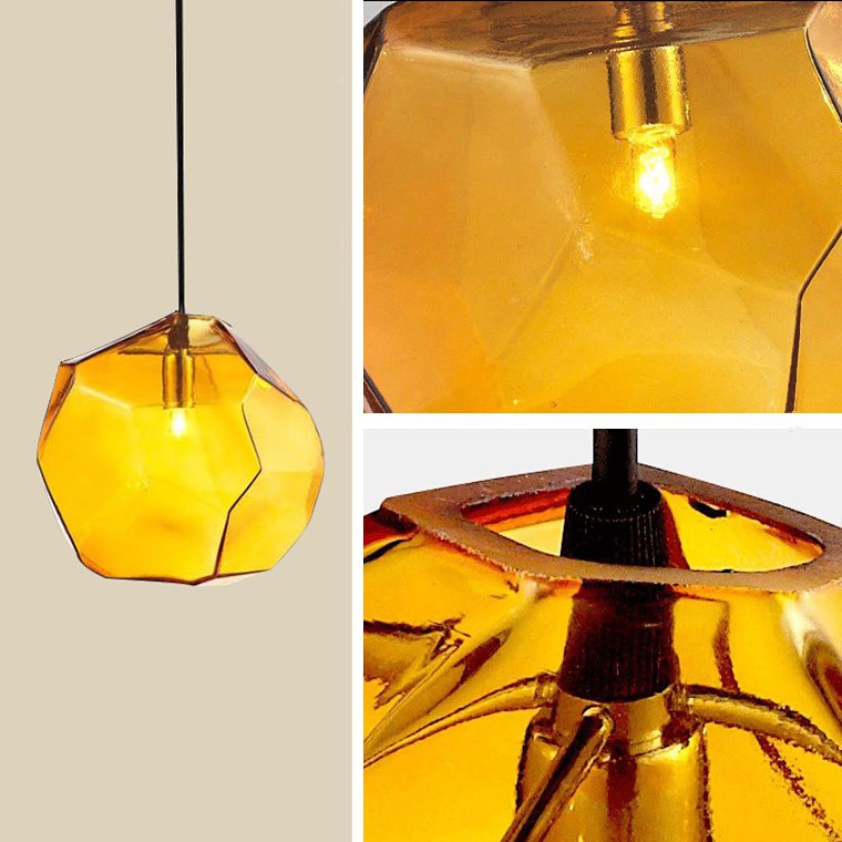 Подвесной светильник ImperiumLoft Color Ice Cube 178462-26 в Санкт-Петербурге