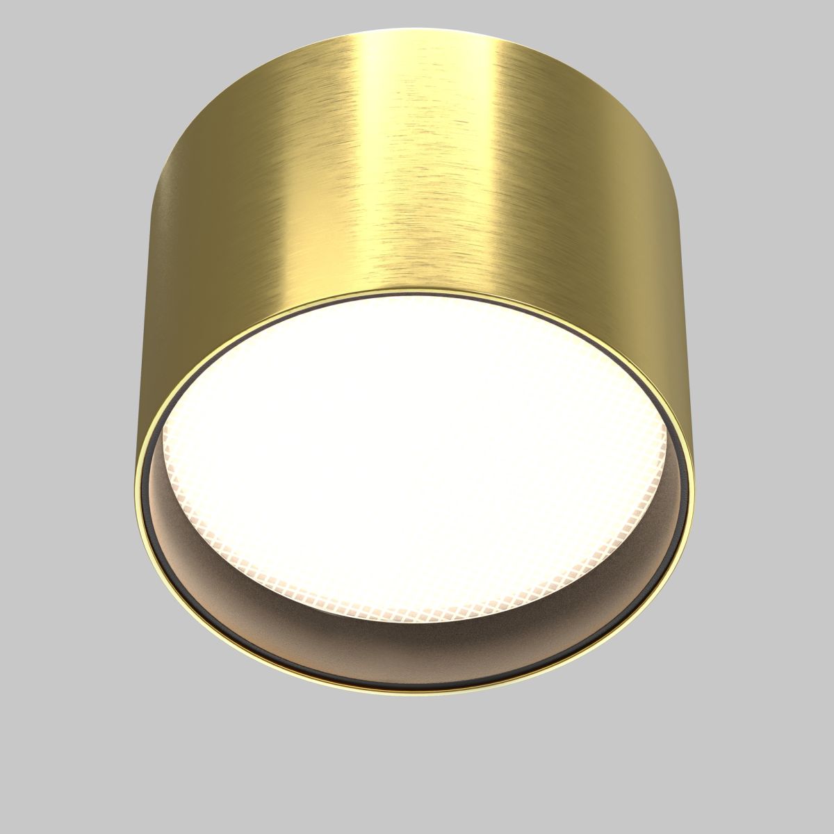 Потолочный светильник Maytoni Technical Glare C127CL-L7W4K-BS в Санкт-Петербурге