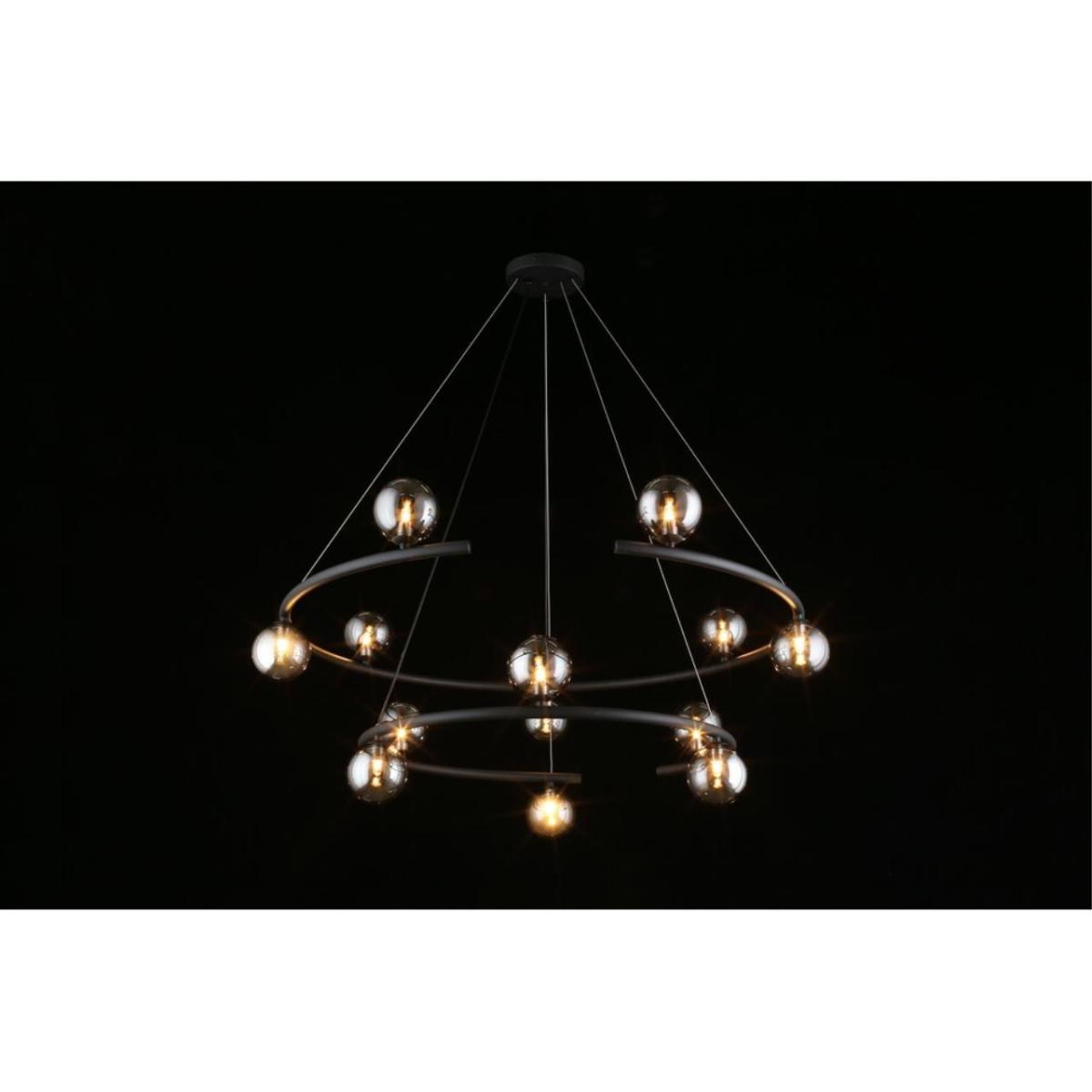 Подвесная люстра Aployt Polet APL.631.03.13 в Санкт-Петербурге