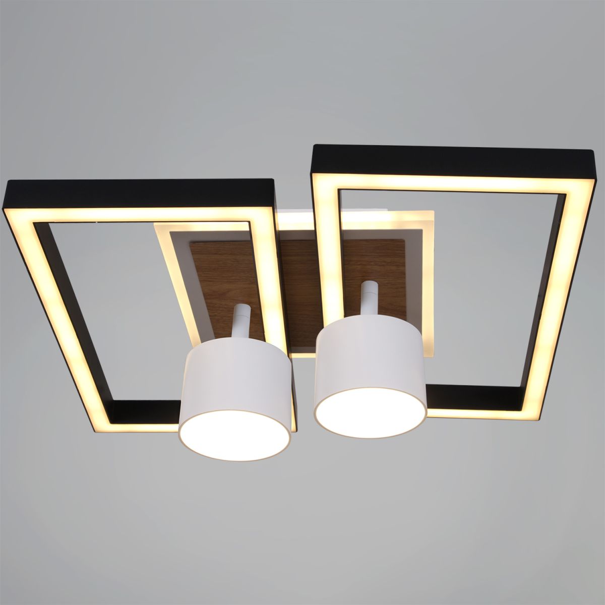 Потолочная люстра Reluce 75406-0.3-2+2+1 в #REGION_NAME_DECLINE_PP#