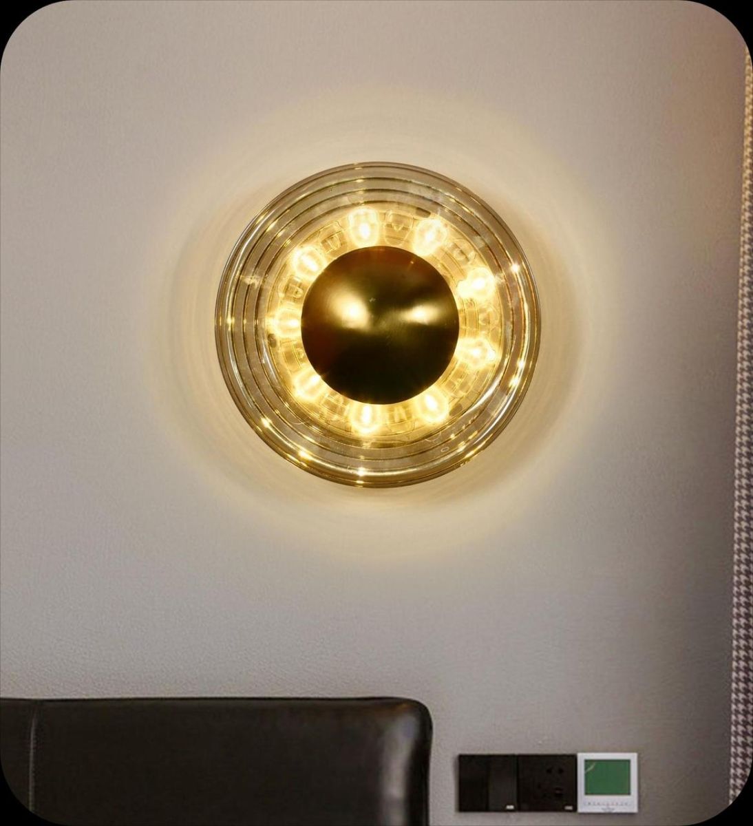 Настенный светильник Alfa Light F0324-46 в Санкт-Петербурге