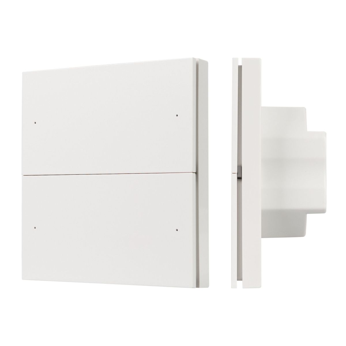 Кнопочная панель Arlight SMART-ZB-801-22-1G-4SC-MULTI-IN White (230V) 055481 в Санкт-Петербурге