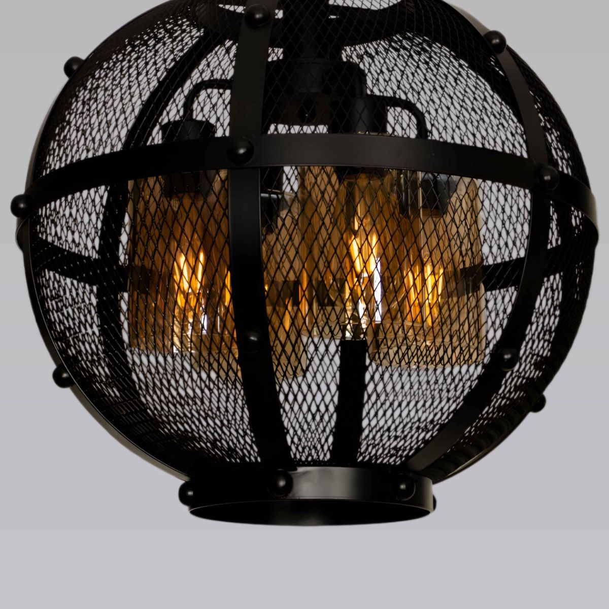 Подвесная люстра Alfa Light F4124-39 в Санкт-Петербурге