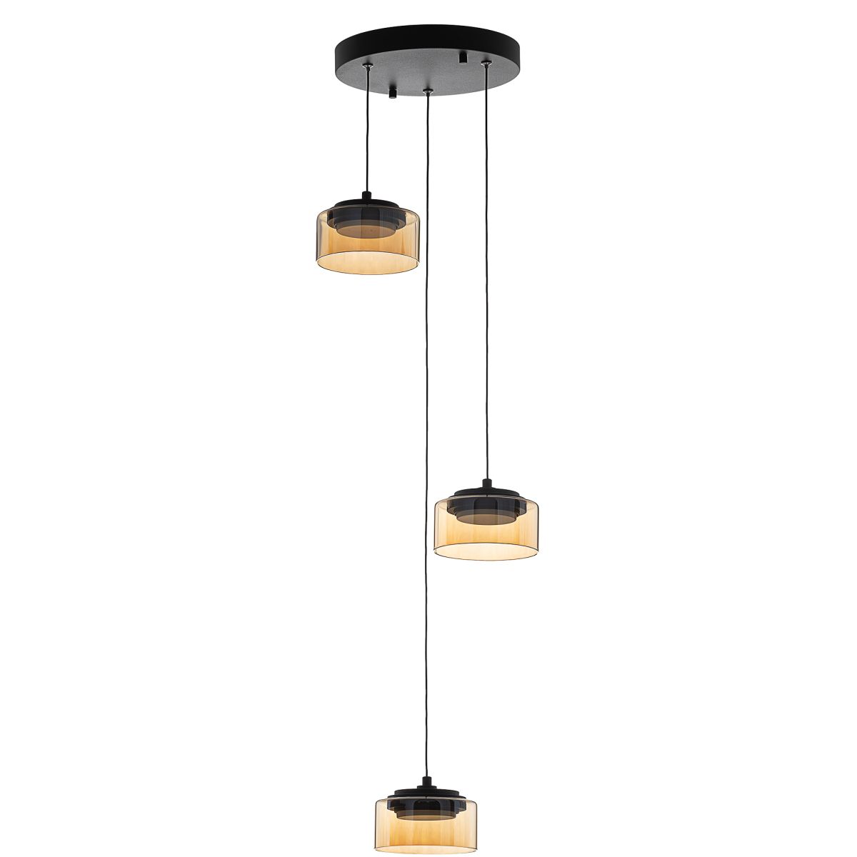 Подвесной светильник Citilux Espace CL243031 в Санкт-Петербурге