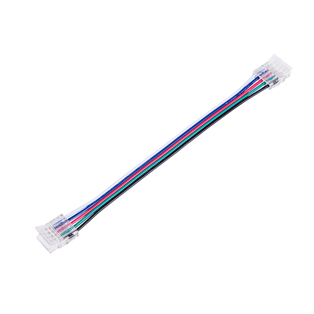 Коннектор токопроводящий Arte Lamp Strip-accessories A31-12-RGBW в Санкт-Петербурге