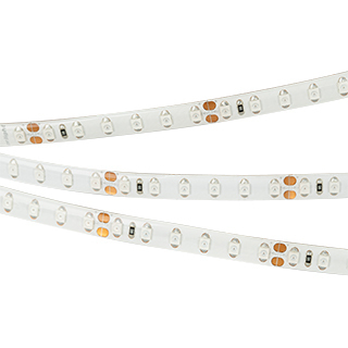 Светодиодная влагозащищенная лента Arlight 9,6W/m 120LED/m 3528SMD красный 5M 015067(B) в Санкт-Петербурге