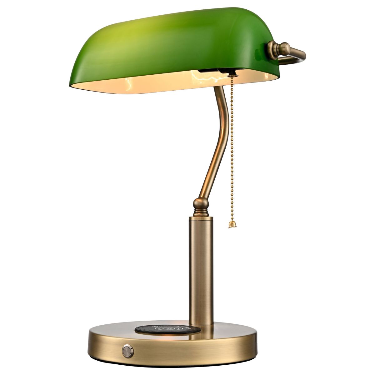 Настольная лампа Velante 323-504-01 в Санкт-Петербурге