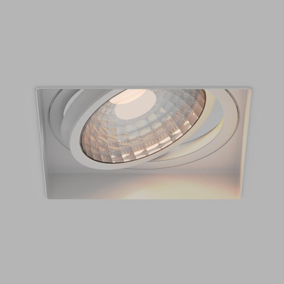 Встраиваемый светильник Favourite Lamppu 4534-1C в #REGION_NAME_DECLINE_PP#