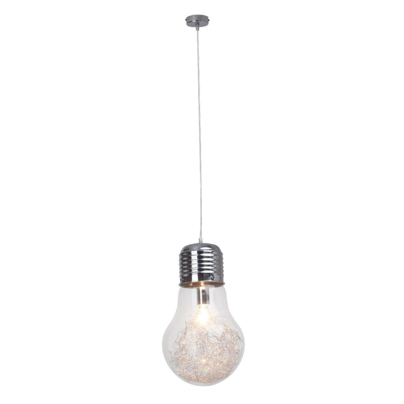 Подвесной светильник Brilliant Bulb 93429/15 в Санкт-Петербурге