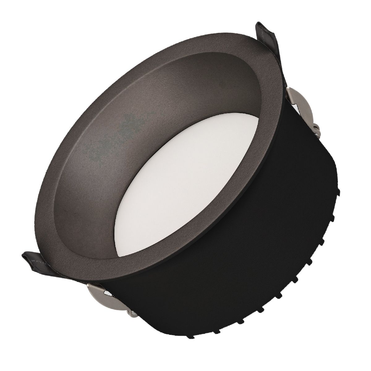 Встраиваемый светильник Arlight MS-DROP-BUILT-R137-24W Warm3000 (BK, 90 deg, 230V) 041499 в Санкт-Петербурге