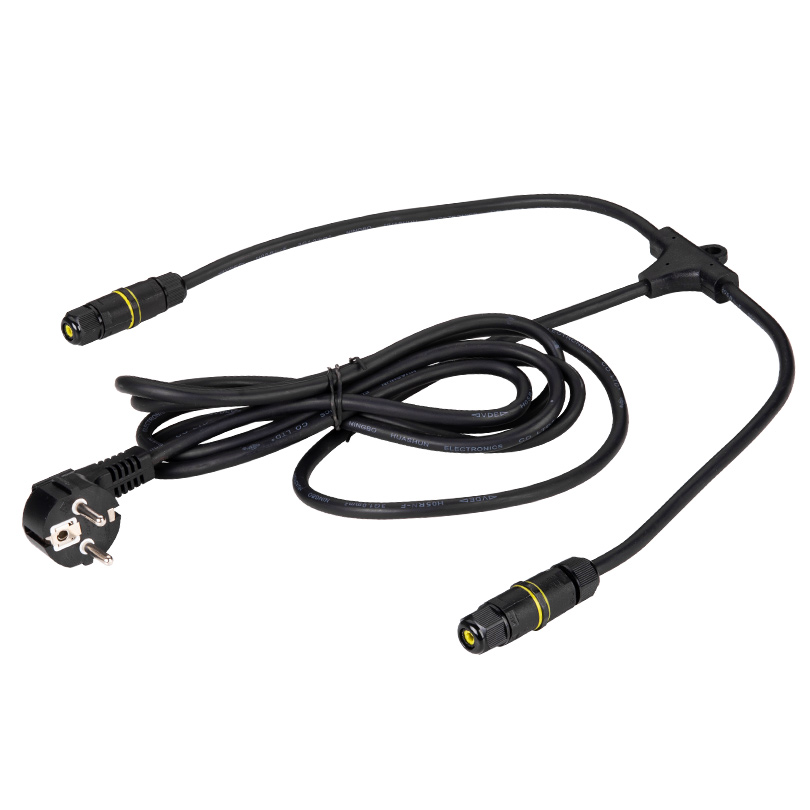 Комплект соединительный для прожекторов WOLTA WPC-PCD/01B в #REGION_NAME_DECLINE_PP#