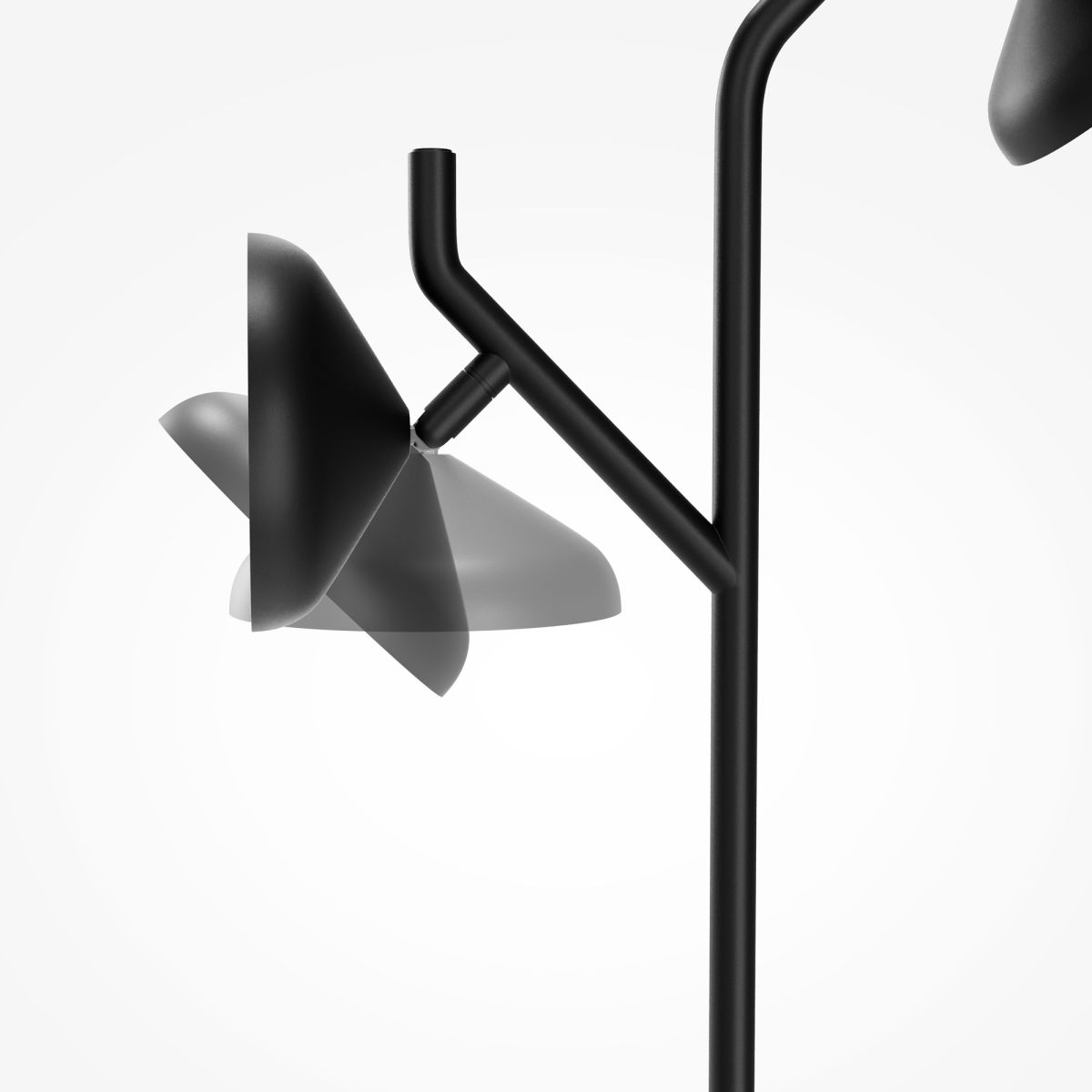 Торшер Maytoni Vita MOD451FL-L16B3K в Санкт-Петербурге