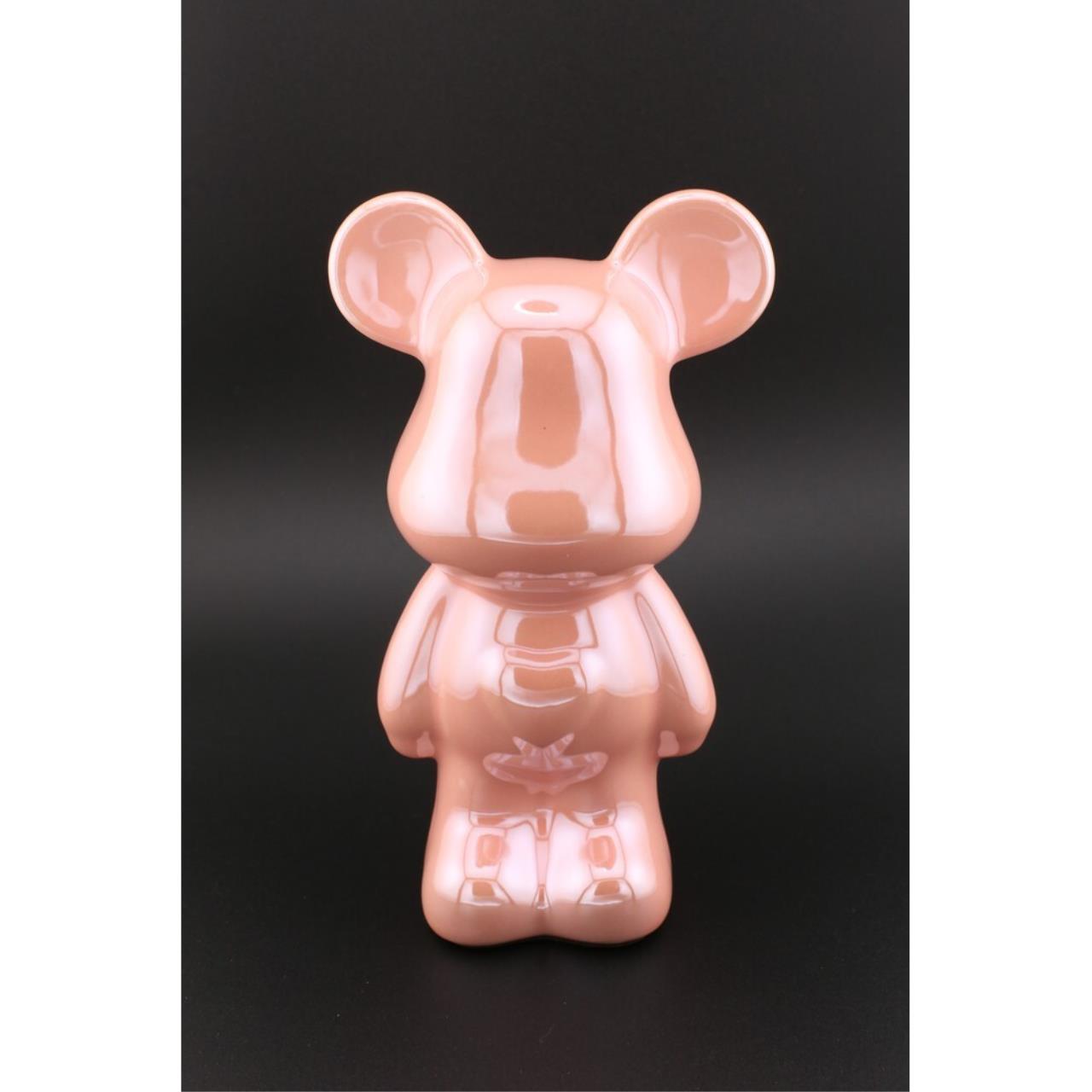Фигурка Медведь Aployt Bear APL.400.00.01 в Санкт-Петербурге