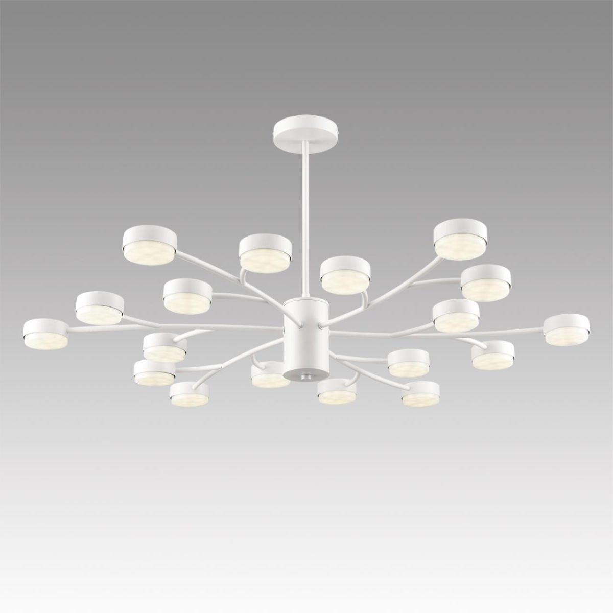 Люстра на штанге Lumion Comfi Torina 8265/18 в Санкт-Петербурге