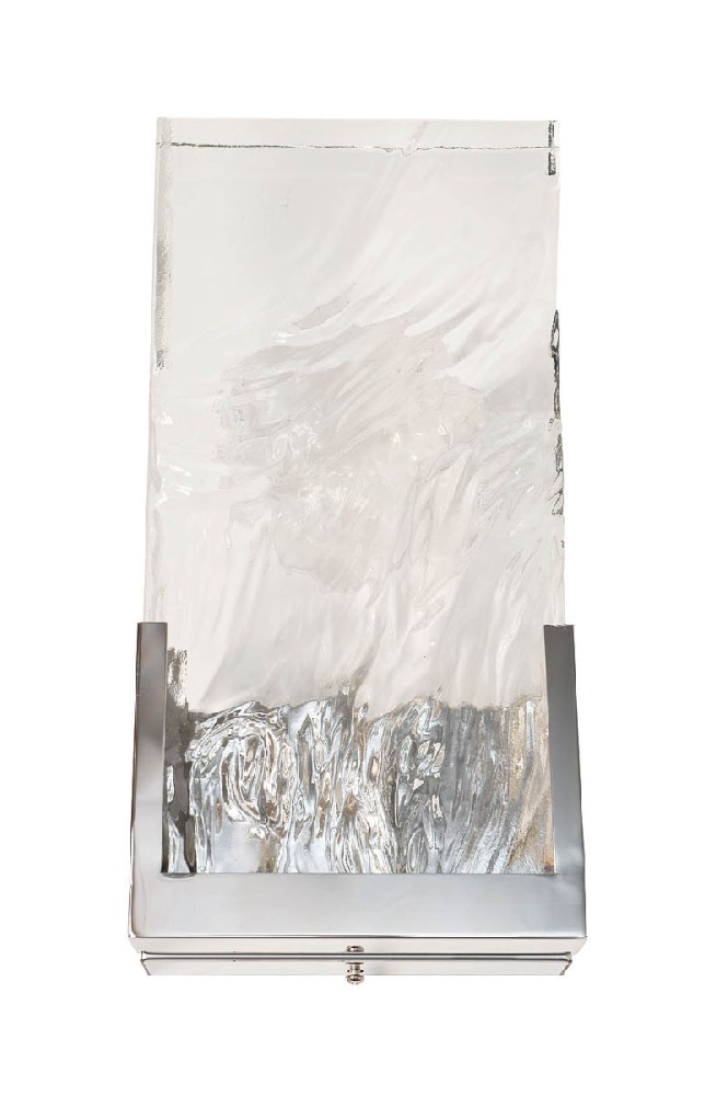 Настенный светильник Garda Decor 62GDW-930-200CH УЦ в Санкт-Петербурге