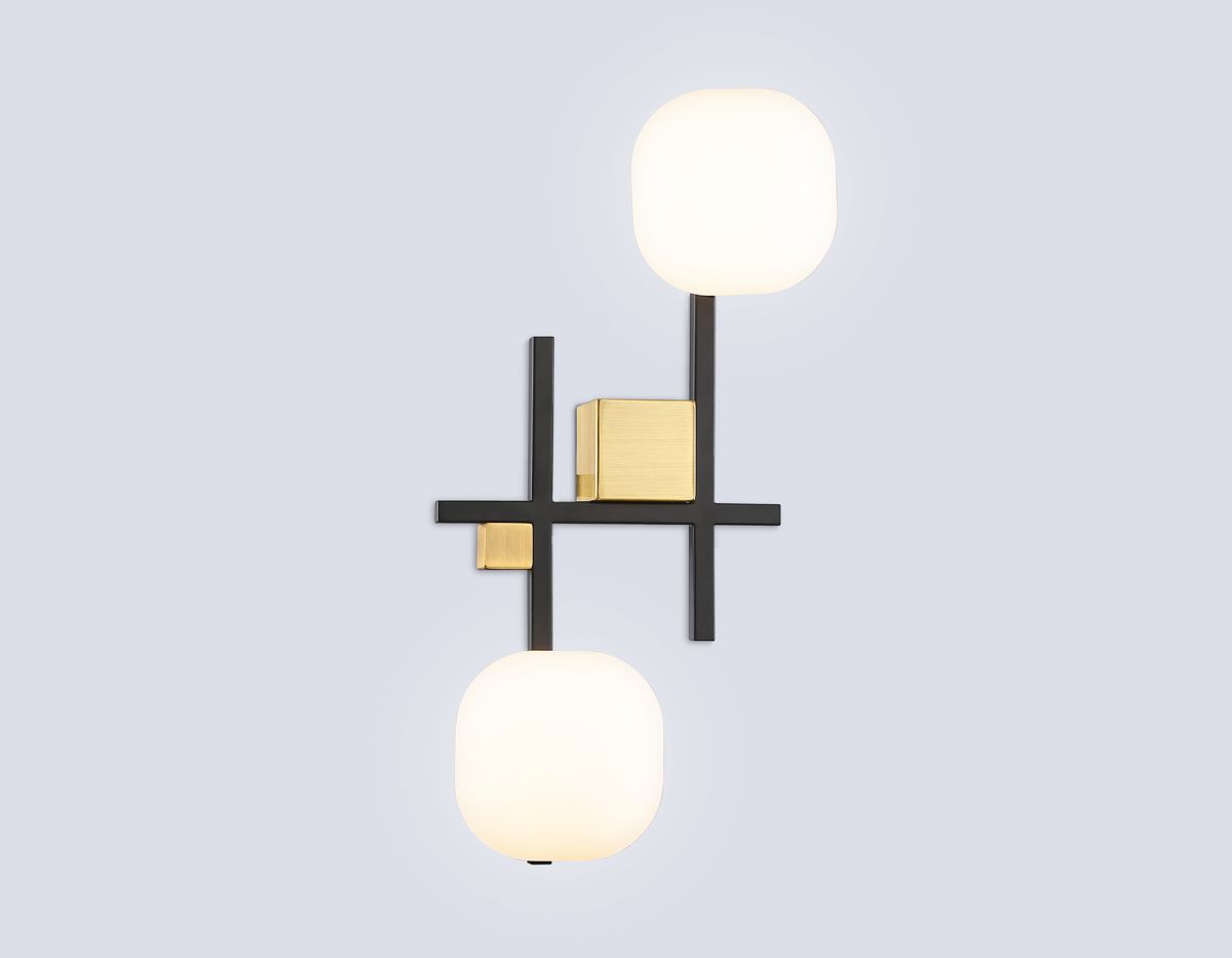 Настенный светильник Ambrella Light High Light Modern LH51019 в Санкт-Петербурге