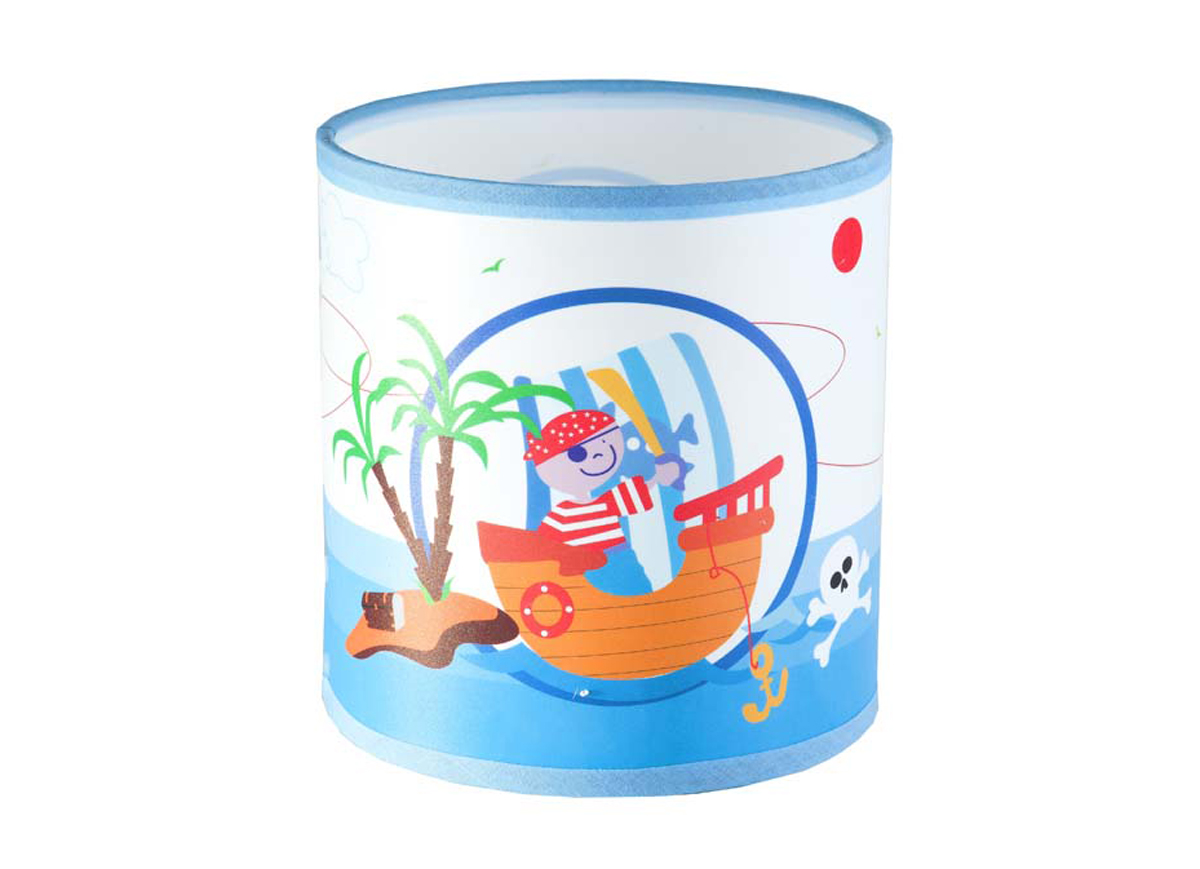 Абажур Donolux Baby Shade A pirate X S-W52/x,S-W53/x,T56/x в Санкт-Петербурге