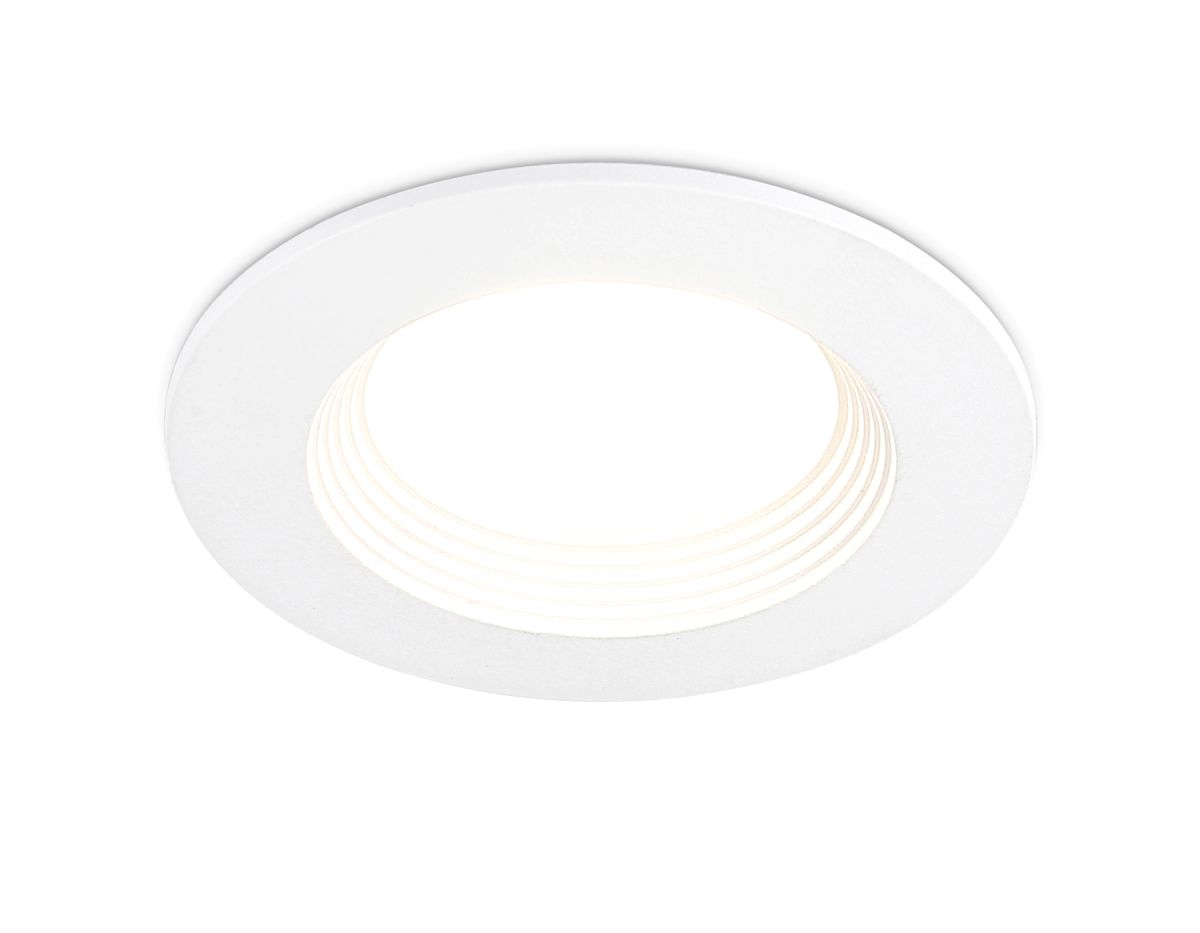 Встраиваемый светильник Ambrella Light Techno spot Technic base TN102815 в Санкт-Петербурге