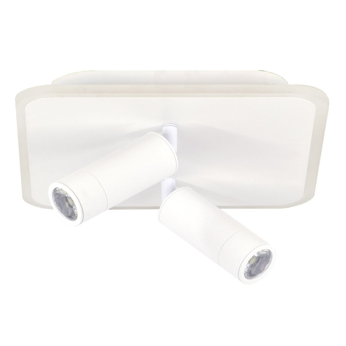 Спот Escada 20024Led 20024SMA/01LED WH в #REGION_NAME_DECLINE_PP#