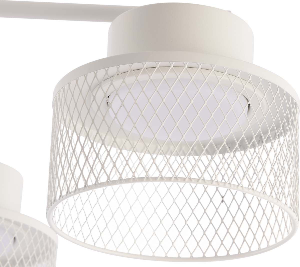 Люстра на штанге Rivoli Mona 9194-306 Б0070163 в #REGION_NAME_DECLINE_PP#