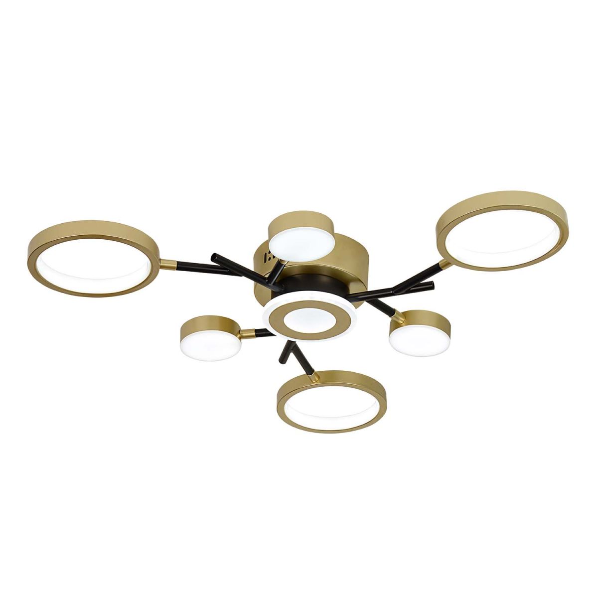 Потолочный светильник F-Promo Hybrid 4686-7C в #REGION_NAME_DECLINE_PP#