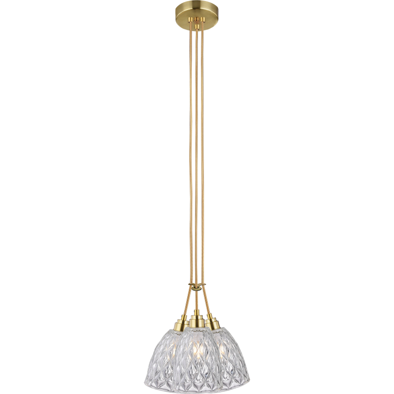 Подвесной светильник Toplight Pearle TL5262H в Санкт-Петербурге