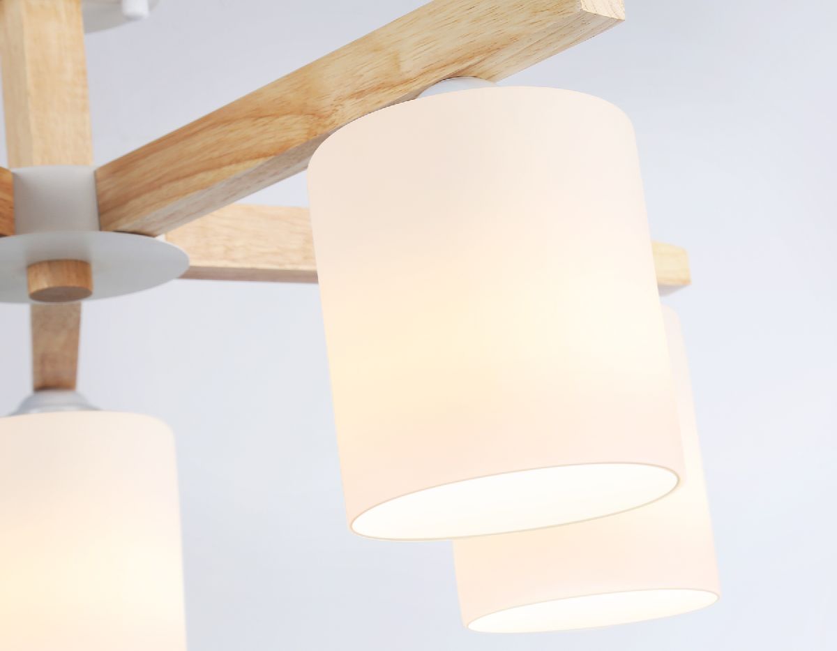 Люстра на штанге Ambrella Light Loft TR83113 в Санкт-Петербурге