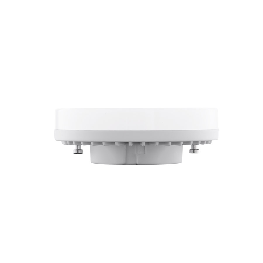 Лампа светодиодная Volpe Optima LED-GX53-9W/3000K/GX53/FR/SLS UL-00008611 в Санкт-Петербурге
